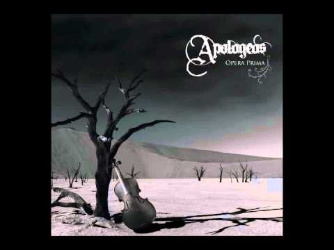 Apologeos - 04. Cruz Antigua (Symphonic/ Gothic Metal)