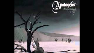 Apologeos - 04. Cruz Antigua (Symphonic/ Gothic Metal)