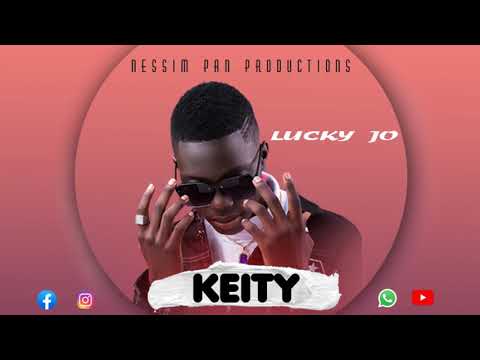 Keity By Lucky jo(audio)