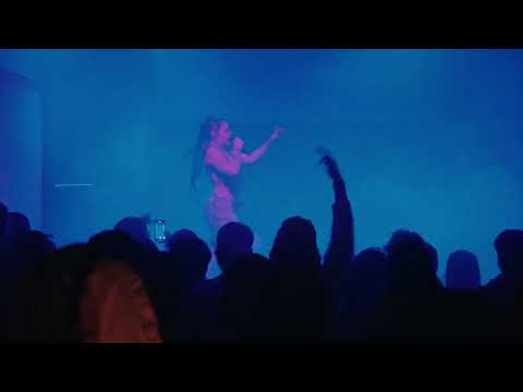 Chulimane 'Doble L' vivo en La Tangente 2022.06.24