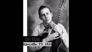 Chet Atkins plays Sweet Dreams