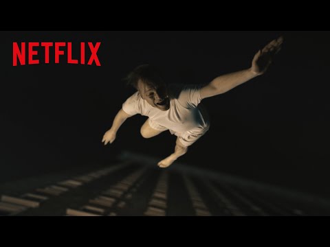 Wormwood | Official Trailer [HD] | Netflix