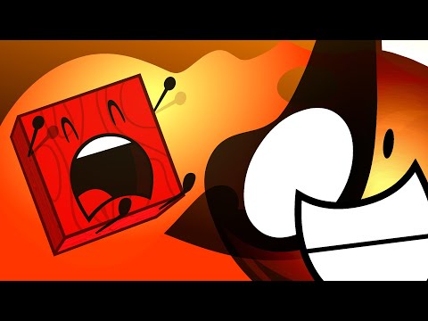 Friday Night Funkin' BFDI 26 YOYLEFAKE V1.5 (DEFINITIVE EDITION, OFFICIAL SHOWCASE)