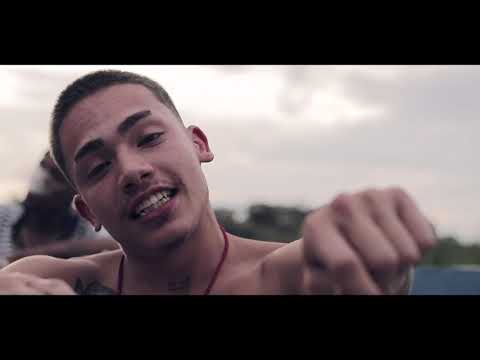 DUKA5B - ÚNICO (Prod-Rick beatz) Clipe Oficial | zerohyperecords