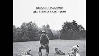 George Harrison   I&#39;d Have You Anytime with Lyrics in Description