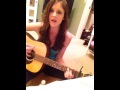 "Wild Horses" Cover (Alicia Keys & Adam Levine ...