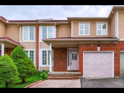 62 Irene Crescent Brampton Home for Sale - Real Estate Properties for Sale