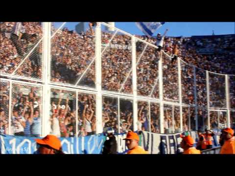 "VÃ‰LEZ CAMPEÓN   Parte II" Barra: La Pandilla de Liniers • Club: Vélez Sarsfield