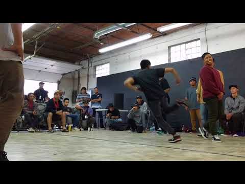Break 4 Bread XIV - 3v3 - Remedial Crowd vs. Alpha Kids [Prelims]