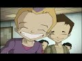 CODE LYOKO INDONESIA EP19 KISAH CINTA