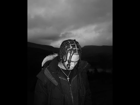 [FREE] Nemzzz x Chill Drill Type Beat - ''Somewhere"