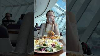 Day 4 cruise vlog #whatieatinaday #cruisevlog #food #travelvlog @Divaoftheseas