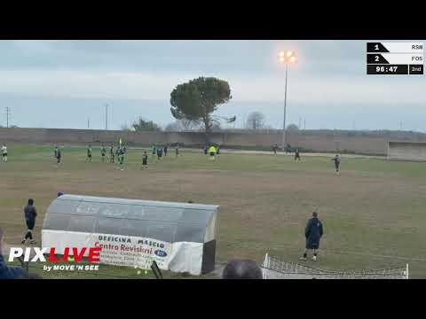 REAL SAN MARTINO - FOSSALTESE