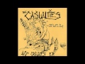 The Casualties Oi! Song 8-bit 