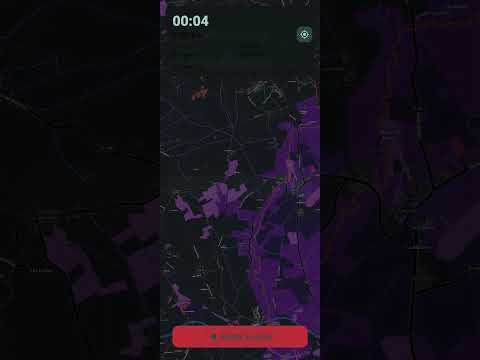 Outdoor Maps GPS Trail Privacy video thumbnail