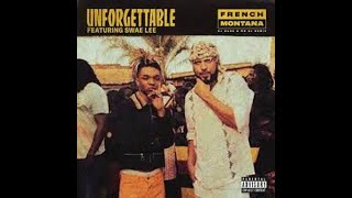 French Montana ft Swae Lee   Unforgettable J Hus &amp; Jae5 Remix