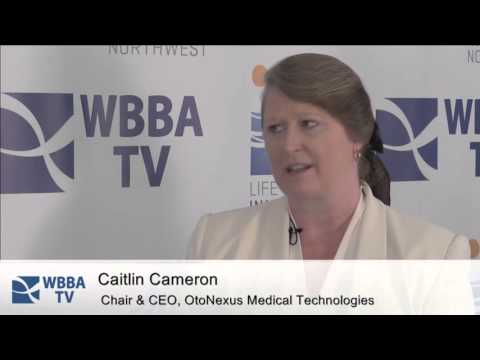 Otitis Media: A new way to diagnose middle-ear infections