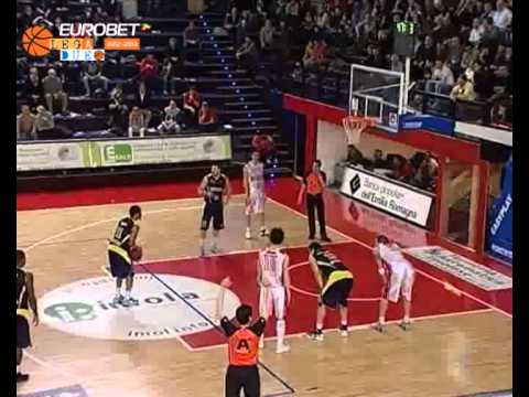 Aget Nature Imola Vs Sigma Barcellona