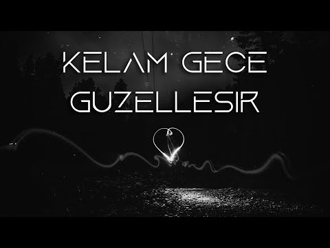 Fecr-i Ati Music - Kelam Gece Güzelleşir