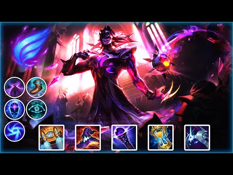 Elite500 VLADIMIR MONTAGE - Challenge Vladimir Main l LOL SPACE