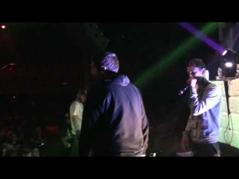 Neonath vs Deaeney Cuartos Aragón Freestyle Battles