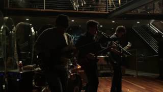 Vesper Sails - Full Set @ Taylor/Monroe SF