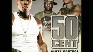 50 cent feat mobb deep - outta control (HD)