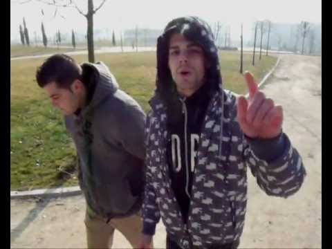 Jeromolto - Without failures(ft Espinas) (VIDEOCLIP)