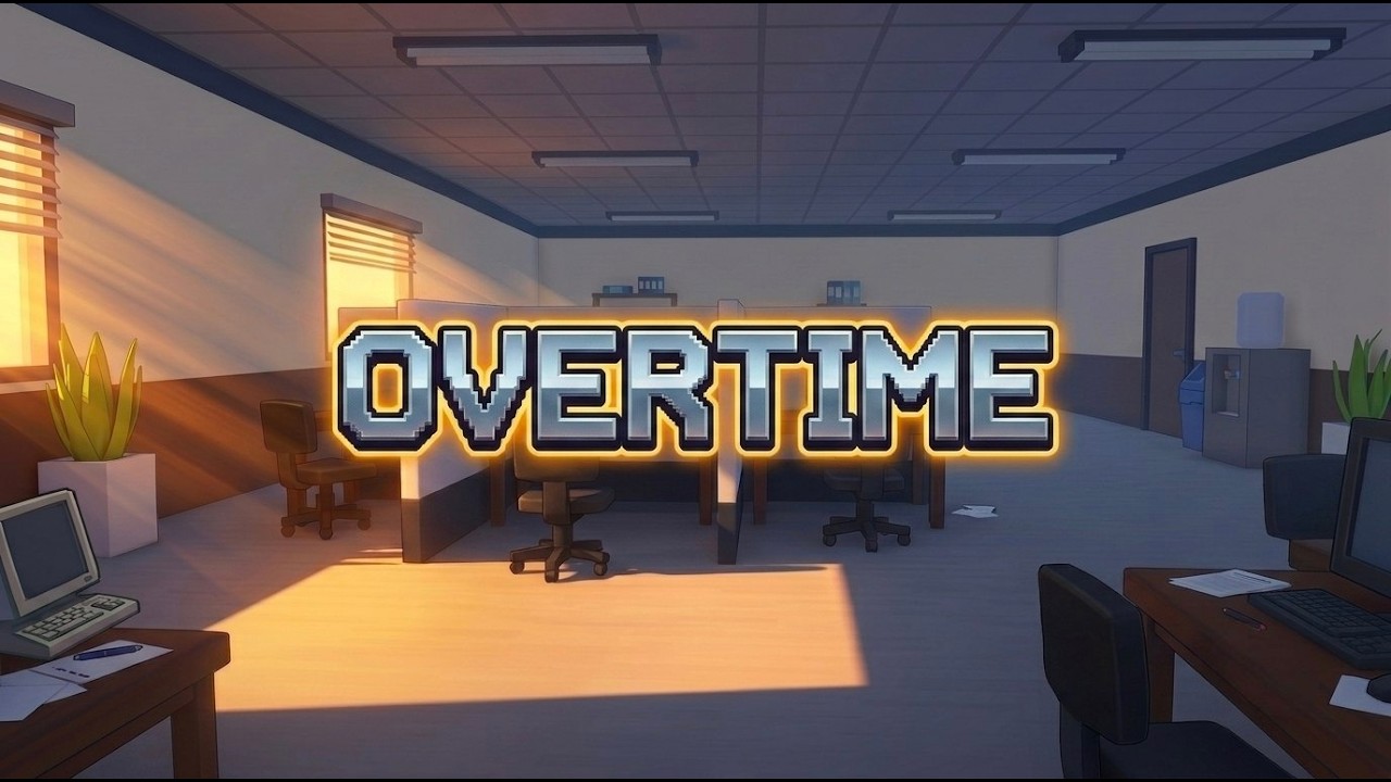 Overtime Screenshot