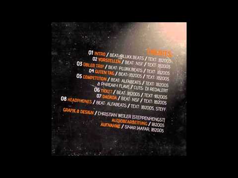 JB2005 - Competition (feat. Phreaky Flave)