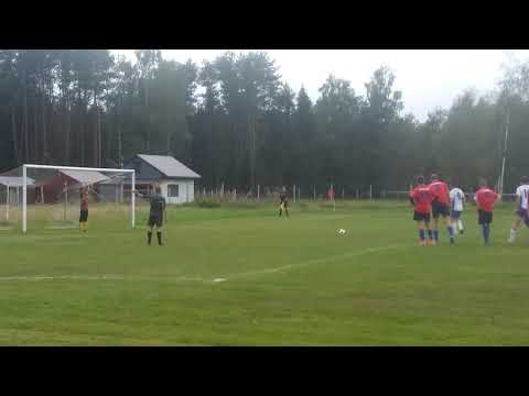 Rzut karnrmy lks zwonowice vs kamień 2