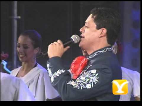 Pedro Fernandez, Bésame Morenita, Festival de Viña 2001
