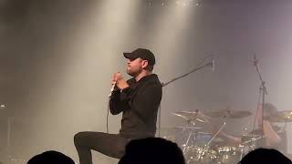AFTER THE BURIAL (Lost In The Static) Live at The Commodore Ballroom (Vancouver, BC) 04/10/2023