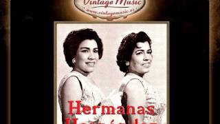Hermanas Hernández - Desvelo De Amor (VintageMusic.es)