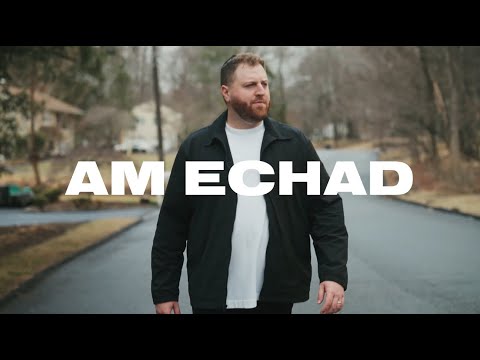 AM ECHAD - Gelf (Official Music Video)