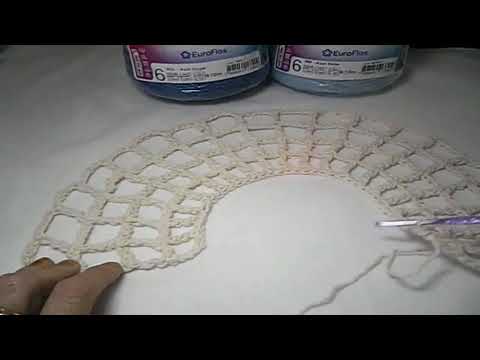 Parte de trás tampo do vaso em crochê1