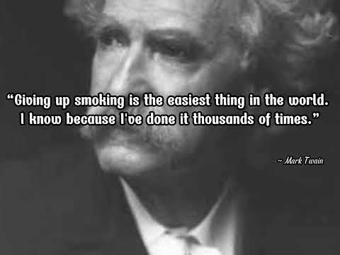 Mark Twain - American humorist, novelist, and writer | Father of American literature.