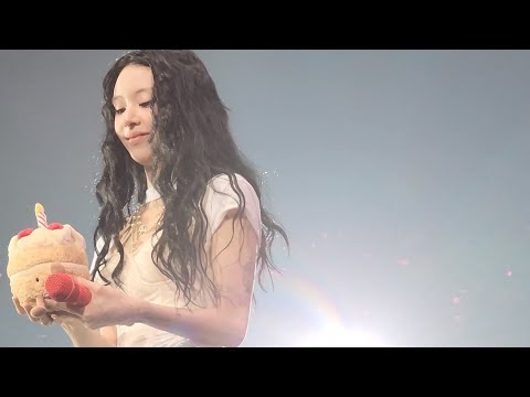 230924 TWICE - encore SHOT CLOCK (Ready To Be in BANGKOK DAY2)