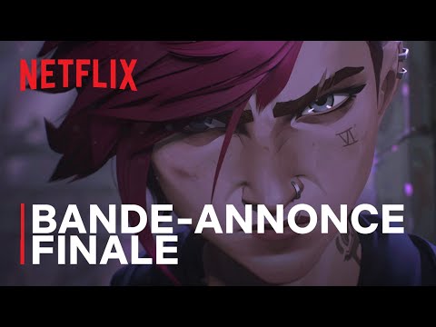Bande-annonce