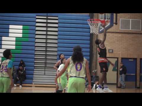 ADIDAS PRESIDENTS DAY TOURNAMENT OF CHAMPIONS 2017