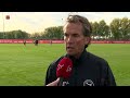 Almere City gelooft in stunt tegen koploper Heracles