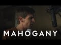 Josef Salvat - Hustler // Mahogany Session 