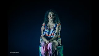 Frank Mills (Crissy - HAIR Musical)