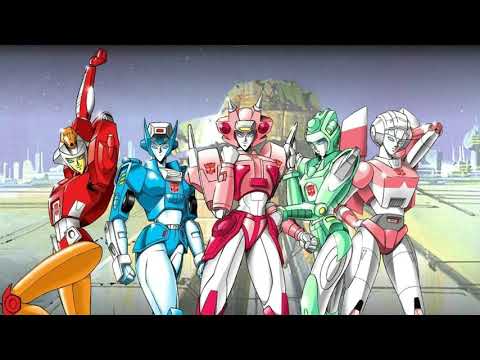 Peter Zimmermann & The Rainbow Orchestra - Mr. Robot (feat. Lady Diamond)