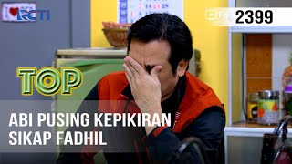 Download lagu TUKANG OJEK PENGKOLAN - Special Keluarga Abi Umi - Pusing Sama Kelakuan Fadhil |2 Juni 2020 mp3 Download lagu TUKANG OJEK PENGKOLAN - Special Keluarga Abi Umi - Pusing Sama Kelakuan Fadhil |2 Juni 2020 mp3