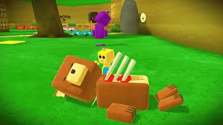 Download lagu This Broke Shika Forever… 💔 Super Bear Adventure | Part 6 mp3