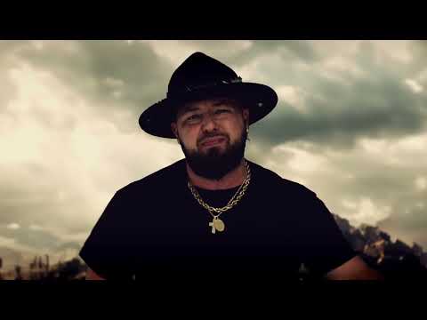 Dusty Leigh X Burn County - THE LEDGE (Official Music Video)