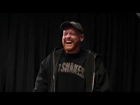 SPECIFIC OCEAN by JJ aka KSI The best 2026 meme cut by dON