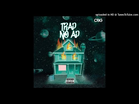 CBG - Trap no AP (EP Completo) [2021]