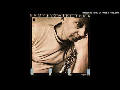 A JazzMan Dean Upload - Zbigniew Namysłowski The Q - Very Sad Bossa Nova (1987) Jazz Bossa